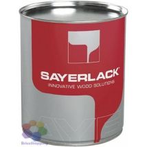 Flatting Marine Sayerlack Finitura Sintetica Trasparente Lucida El133 El 133