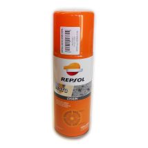 Lubrificante Per Catene Repsol Qualifier 400 Ml