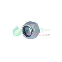 Ecrou Autofreine M18 X 1,5 Din 985 Delmorino 40200072
