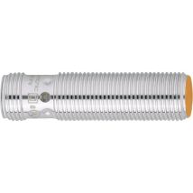 Ifm-electronic Ifs206 Sensor Inductivo Negro M12 Pnp