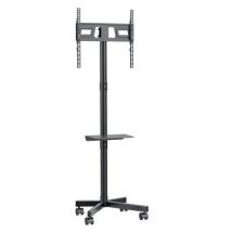 Support Mural Mobile Pour Téléviseur Montis - Mt191 Atlas 152,4 Cm (60")