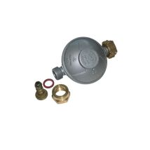 Ersatzteil - Original Butangasregler - -