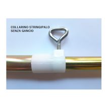 Collarino Stringipalo In Nylon 22mm