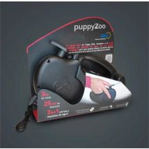 Plasvidavi - Ausziehbare Hundeleine Mit Wasserspray Puppyzoo Ref 452