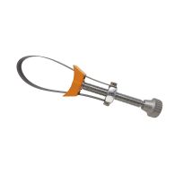 Chiave Filtro Olio Auto A Nastro Regolabile Smontaggio Filtri Svita 800717