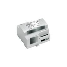 Tbd2/al.0200.12/f6 Alimentatore Per Guida Din 12 V/dc 2 A 24 W Contenuto 1 Pz. - Comatec