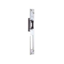 Incontro Elettrico Simmetrico Reversibile Con Fermo 7755.20 Cm.25 Acciaio Nichelato Lucido (7755.2078) Viro