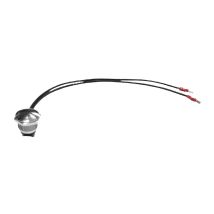 Forge Adour – Pulsante PLI per piastra a gas PRESTIGE 600 – Ricambio originale – Accensione piezoelettrica