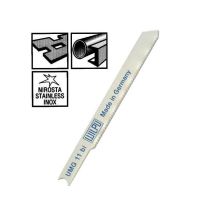Cuchilla De Altura 55 Mm D.1,2 Fe-inx Pz.5 Umg11bi Wilpu