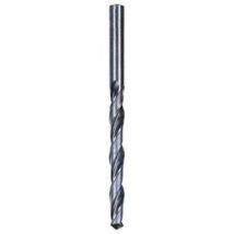 Punta HSS Cobalto 5% DIN 338 Ø 3 mm – 10 Punte – Acciaio HSS-AISI M35 – Durezza 65-66 HRC