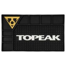 Alfombrilla De Trabajo Topeak Tktwsp01 Silicona Antideslizante Impermeable
