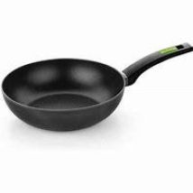 Monix Honda M481128 Pfanne 28 Cm Silber Elegant