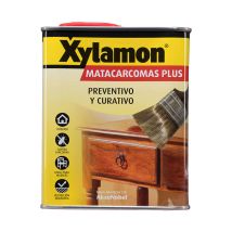 Protettore Di Superficie Bruguer Xylamon Plus 2,5 L Tarlo