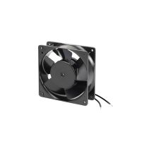 Profan Technology P2123hbl-es Ventola Assiale 230 V/ac 153 M³/h (l X L X A) 120 X 120 X 38 Mm