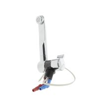 Grifo Para Autocaravana London - Comet