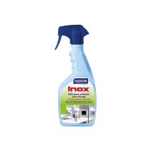 Limpiador Pulidor De Acero Inoxidable Vapo 500ml - Nuncas