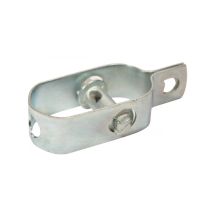 Tensor Cable Acero Galvanizado Gris L.100 X L.50 Mm Centrale Brico