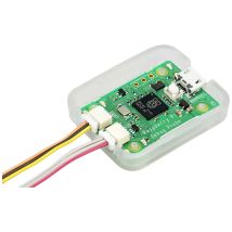 Raspberry Pi SC0889 – Erweiterungsmodul Debug Probe – 22mm × 32mm – 3,3 V – USB-zu-UART-Bridge – Kompatibel mit Raspberry Pi Pico