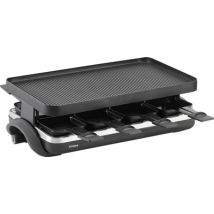 Raclette Trisa Supreme 8 1500 W 320 X 380 Mm