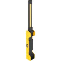 Cat - Lampada Pieghevole Lavoro Ricaricabile Usb 400 Lm A Led Erpillar Ct8025