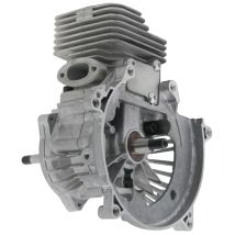 Short Block Soffiatore Kasei Ebv260-3e Ø 34 Mm 370254 Ebv260-3e.1