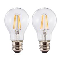 Ampolla Xavax Led E27 6.5w 2700k 806 Lúmenes