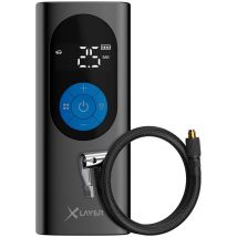 Xlayer Mobiler Akkukompressor (10bar)