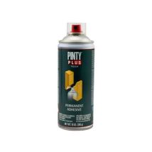 Adhesivo Permanente En Spray 520ml, Pintyplus
