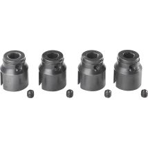 B-Ware Reely 112107 Original Ersatzteil 4 Differenzial Joints Für Cf 6 B Cf 6 St Cf 6 Dt
