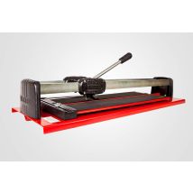 Walmer Découpeur De Carrelage Avec Lame Ajustable 1200 Mm