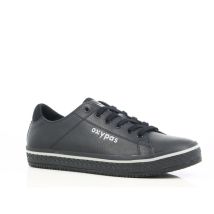 Sneaker Da Lavoro Da Uomo Oxypas Clark Esd Src Nero 42