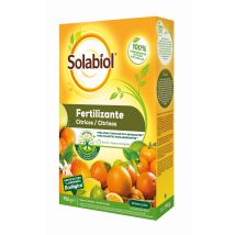 Fertilizante Granulado Para Cítricos Solabiol 750g