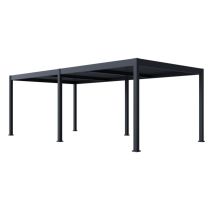 Paragon Outdoor Pergola "grand Tuscan 1224"