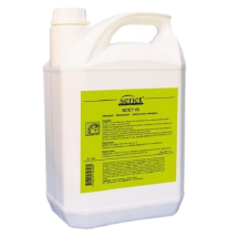 Senet Détergent Désinfectant Désodorisant Vide-ordures 5l - Hydrachim - Sacs Poubelles & Container
