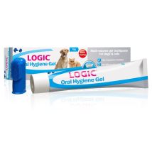Logic Oral Hygiene Gel Dog And Cat 70g - 20094 - Ceva
