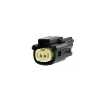 Molex - 33471-0201 Female Mx150 3.50mm Automotive Connector - 2 Way