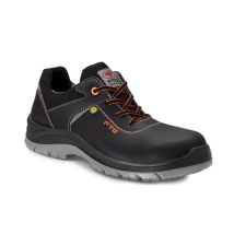 Ftg Safety - Zapatos De Seguridad Ftg Space S3 Src Esd - 44 (eu) - Negro