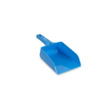 Aricasa Hygiene Products - Cod. 1105b - Sessola Media In Plastica Capacità Gr. 750 Per Uso Alimentare - Azzurro