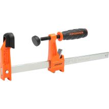 Schraubzwinge Jorgensen 2391324 Spann-weite (max.):200 Mm