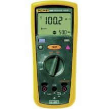 Fluke 1503 Probador De Aislamiento Eléctrico 600 V Lcd