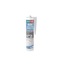 Parexlanko 626 Masilla De Silicona Para Baldosas - Negra - 300 Ml - L626noir300