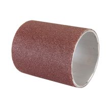 Triton Schleifhülse 80er Körnung für Falzhobel TRPUL 80 x 64 mm Aluminiumoxid