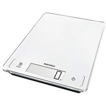 Soehnle - Balanza De Cocina Electrónica 20kg - 1g - 0861507
