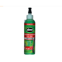 Slime - Tubeless Tyre Sealant Bicycle Bike Puncture Prevention Flat Tyres Repair