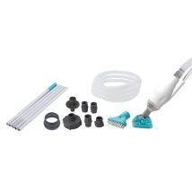 Kokido - Hydraulic Cleaner Vakuumreiniger Für Skoobamax K563cbx/18 Schwimmbäder