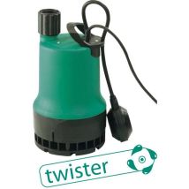 Wilo - Relaispumpe Drain Tmw 32/11hd 0,55kw Druck 2bar Eintauchtiefe 3m