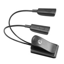 Torcia a LED SLED-2 – 4 LED – Include batterie (3 x AAA) – Adam Hall