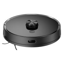 Uwant - Reinigungsroboter U100 Lite Mit Wischfunktion + Ladestation – Grau