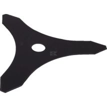 Cuchillas Segadora 3 Dientes 255 X 25,4 X 2 Mm Hikoki 6695791