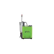 Bomba De Mochila Nebulizador De Hombro Iris Garden 12 Litros